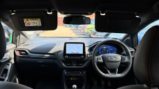 Ford Puma 1.0 EcoBoost Hybrid mHEV 155 ST-Line X 5dr Petrol Hatchback